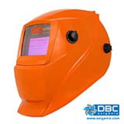 Máscara de Solda Eletrônica Autoescurecimento DBC-700 Kit Premium CA 28895