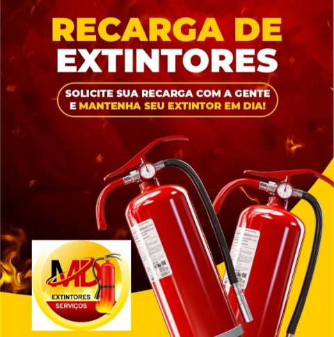 Extintor